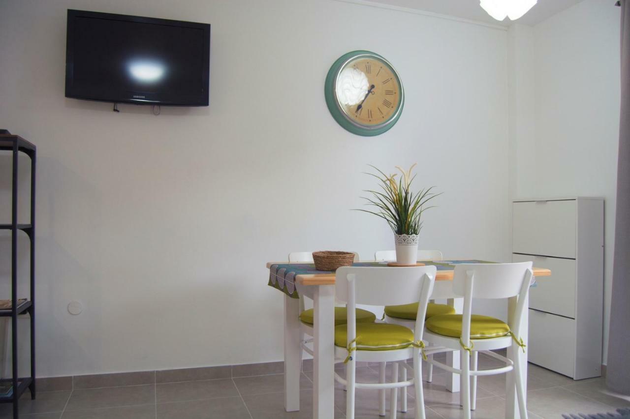 Centrico Apartamento Con Balcon Cerca De La Playa Apartment ปูแอร์โตเดลาครูซ ภายนอก รูปภาพ