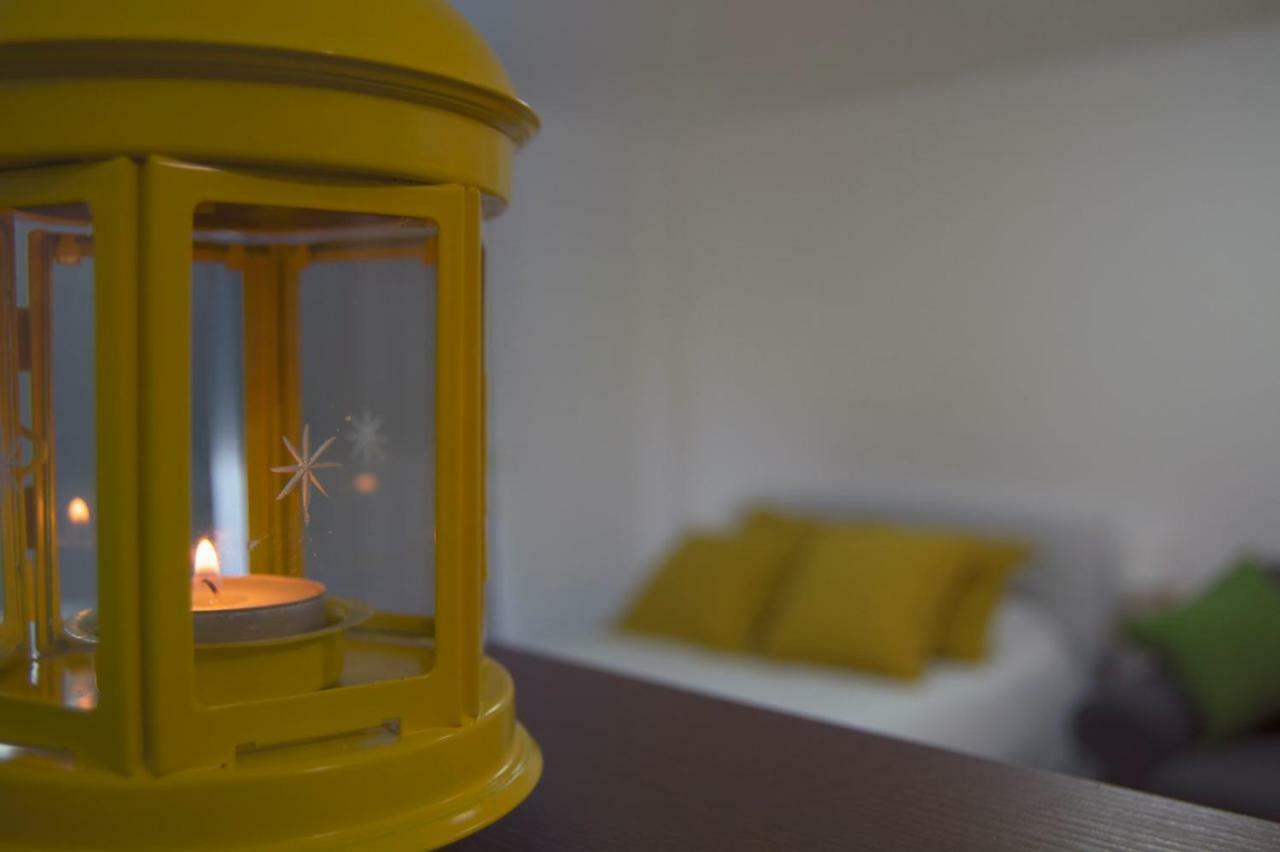 Centrico Apartamento Con Balcon Cerca De La Playa Apartment ปูแอร์โตเดลาครูซ ภายนอก รูปภาพ
